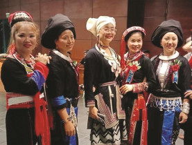 “Đánh thức tiềm năng” vùng đồng bào dân tộc thiểu số và miền núi