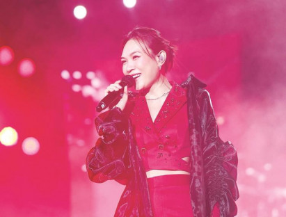 Nghệ sĩ Việt lan tỏa tinh thần tương thân tương ái