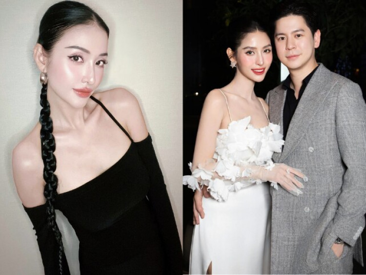 Mẹ đơn thân lấy "hồng hài nhi" được tặng kim cương size khủng, U40 sở hữu vòng eo đẹp hơn Ngọc Trinh