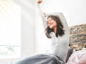 10 thói quen buổi sáng giúp bệnh tật tránh xa: Uống nước xếp thứ hai, thói quen thứ nhất càng ít ai ngờ