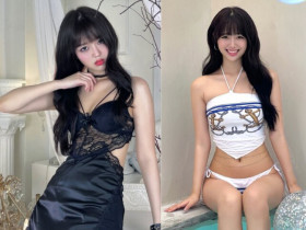 Mỹ nhân đăng quang Hoa hậu khi mới 17 tuổi: Nhan sắc như "búp bê sống", đời thường ăn diện như "sách mẫu"