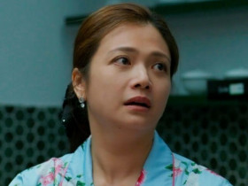 "Công chúa vợ" đỏng đảnh nức tiếng phim VTV ngoài đời là NSƯT, tuổi trung niên nhan sắc vẫn không thể "làm xấu"