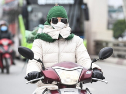 Tin tức 24h: La Nina duy trì khiến không khí lạnh dồn dập kéo dài, mùa đông rét buốt hơn