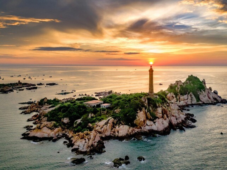 Việt Nam có một điểm đến đứng đầu xu hướng du lịch năm 2026, là "thiên đường nghỉ dưỡng" mùa thu đông ít tốn kém nhất