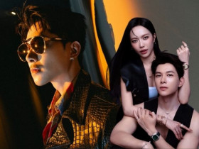 Anh Tú Atus thăng hoa nhờ lấy Diệu Nhi: Đóng phim có vợ duyệt “kịch bản”, được chữa “bệnh” khi thoát vai ác