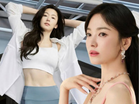 Phụ nữ sau 40 tuổi khó giảm cân, thử ngay 5 cách "bật công tắc" giảm mỡ và chống già của mỹ nhân U45 mà trẻ như 25 tuổi