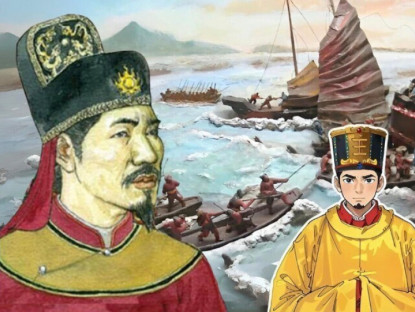 Ai bị Vua Quỷ hại đầy oan khuất, là vị Trạng nguyên tài giỏi dưới thời vua Lê Thánh Tông, ghi nhiều công lớn vang danh sử Việt?