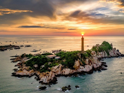 Việt Nam có một điểm đến đứng đầu xu hướng du lịch năm 2026, là "thiên đường nghỉ dưỡng" mùa thu đông ít tốn kém nhất