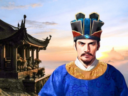 Ai bị "vua quỷ" hại, từng phò tá vua Lê Thánh Tông, vị Hoàng đế hiếm có, nổi tiếng anh minh bậc nhất trong sử Việt?