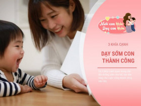 Bố mẹ nghĩ IQ là "tấm vé vàng", nhưng 3 điều này mới quyết định số phận của con