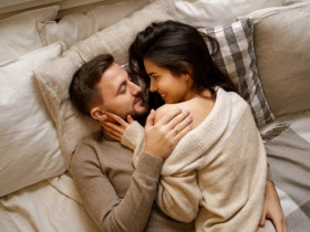 Dù với nam hay nữ, đây là 4 "thời điểm vàng" để quan hệ, vừa lợi cho sức khỏe lại dễ đạt đỉnh