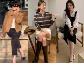 Tủ đồ ít không sao, chị em có 5 kiểu giày này là "gánh" mọi outfit, đi làm hay đi chơi kiểu gì cũng hợp