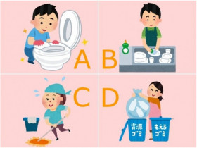 Trắc nghiệm: Bạn có phải là người dễ ngoại tình không? Đáp án nằm ở việc nhà bạn chọn