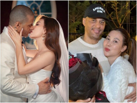 Nhạc công Cuba yêu mẹ đơn thân kém 15 tuổi từ cái nhìn đầu tiên, ra mắt bị mẹ vợ miền Tây nhìn "bằng nửa con mắt"