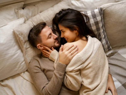 Dù với nam hay nữ, đây là 4 "thời điểm vàng" để quan hệ, vừa lợi cho sức khỏe lại dễ đạt đỉnh