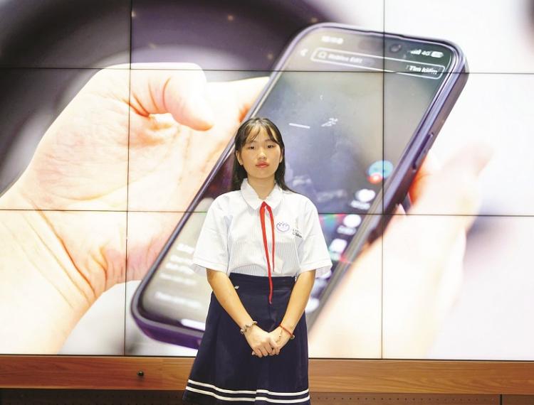 Lắng nghe để bảo vệ trẻ tốt hơn