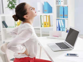 Khi nào đau lưng là dấu hiệu của bệnh nặng? 10 người thì hết 9 người trả lời sai vì sự nhầm lẫn này