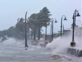 Tin tức 24h: Áp thấp nhiệt đới suy yếu, liệu có còn thêm bão, áp thấp nhiệt đới trong tháng 12 này?