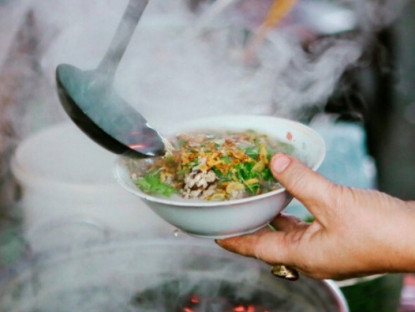 6 loại bánh "lên ngôi" trong mùa đông Hà Nội, toàn đặc sản lâu đời càng ăn vỉa hè càng ngon, giá chỉ 10.000 đồng