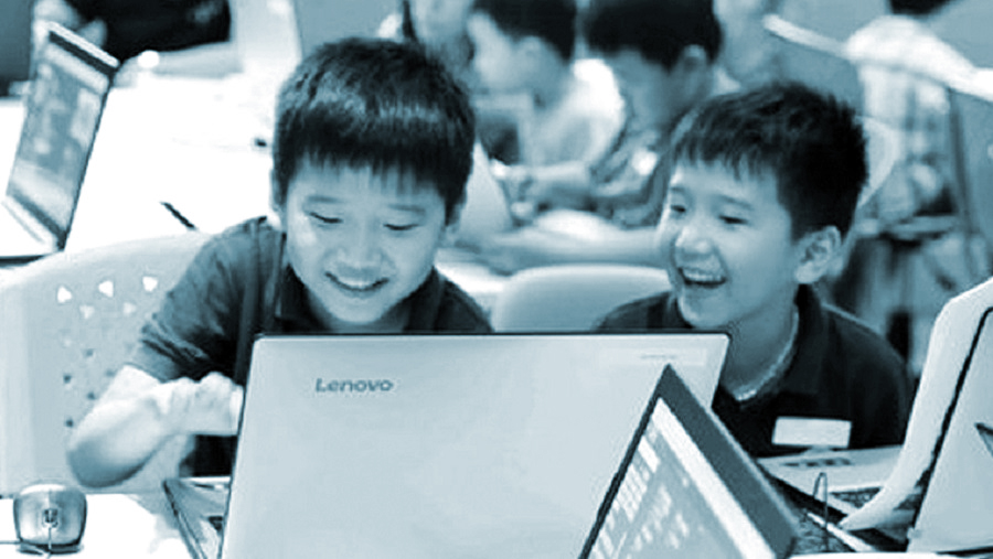 Nguy cơ trẻ gặp rủi ro trên môi trường mạng - 2