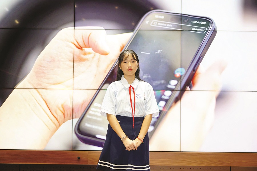 Lắng nghe để bảo vệ trẻ tốt hơn - 2