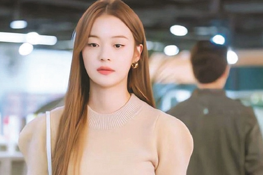 Láng giềng gần - 1