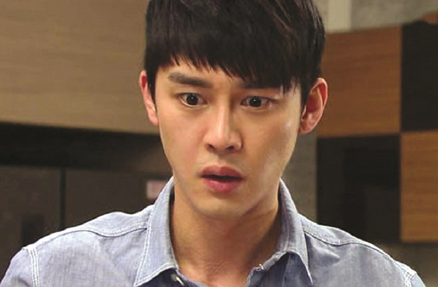 Khi chồng cuồng yêu - 1