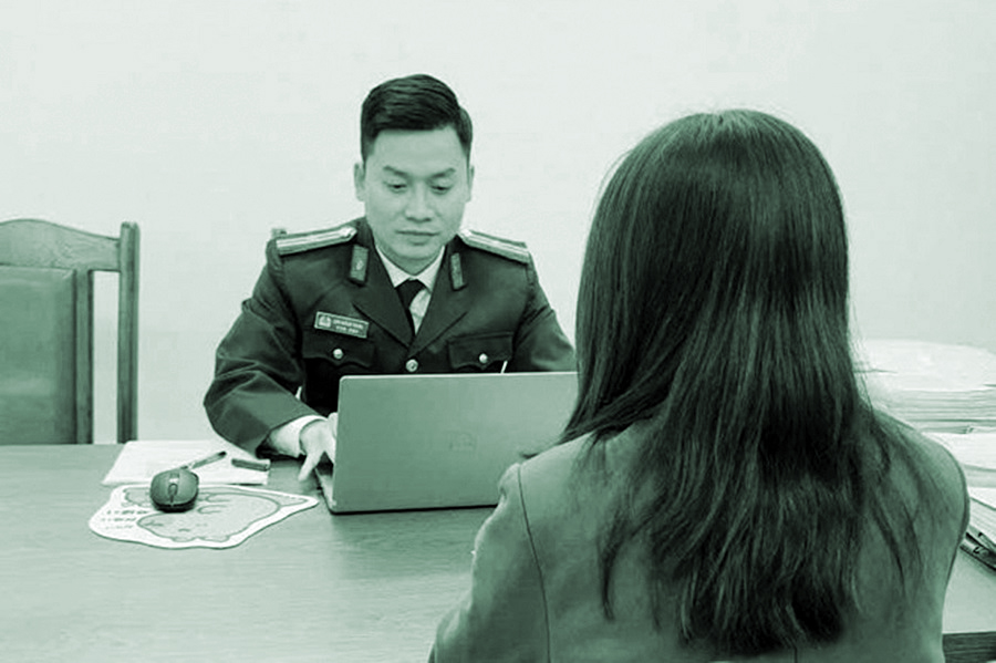 Chống tin giả trong thời đại số - 1