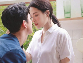 Khi chồng cuồng yêu