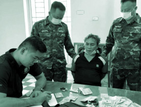 Tiền bạc... xé toạc tình thân