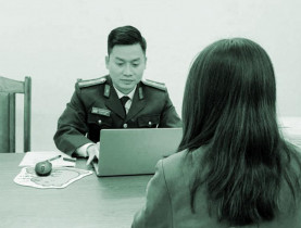 Chống tin giả trong thời đại số