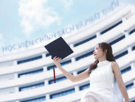 Trở thành thủ khoa nhờ giữ lời hứa với chính mình