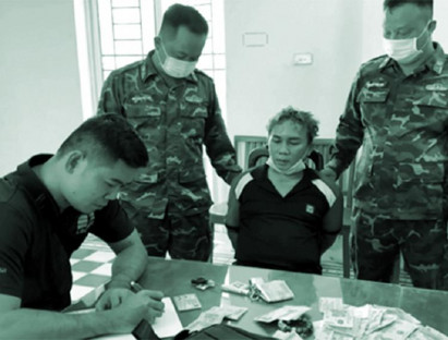 Tiền bạc... xé toạc tình thân