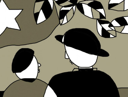 Vẫn câu chuyện cũ