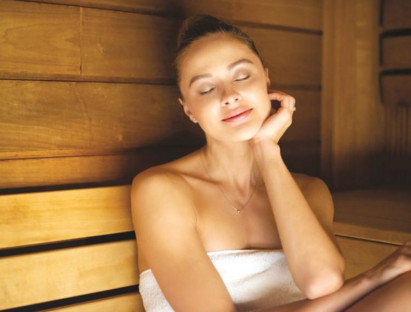 Lưu ý khi xông hơi mùa lạnh