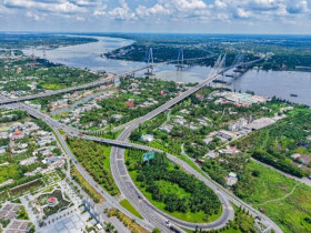 Nơi nào “mát nhất miền Tây”, quê hương của Nguyễn Đình Chiểu, là vùng đất được chúa Nguyễn mở mang trong sử Việt?