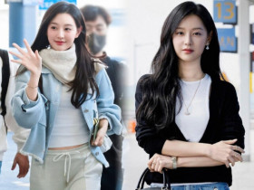 Mỹ nhân U35 mỗi lần xuất hiện là gây "bão", outfit đơn giản nhưng hội chị em "phát cuồng" vì quá sang