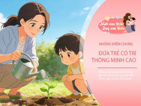 Vì sao càng lớn trẻ càng "cứng đầu"? Khoa học não bộ lý giải mối liên hệ giữa trí IQ, EQ và xung đột gia đình