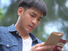 Khi lâm chung bố vợ đưa tôi 2 tỷ kèm một tờ giấy, nội dung bên trong khiến cả nhà chấn động