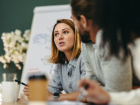 Trắc nghiệm: Bạn có đang xin lỗi quá mức hay biết cách xử lý khôn ngoan?