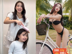 Được trai lạ chuyển tiền không ngờ đó là đại gia Đồng Tháp, gen Z ở ẩn sinh con giờ khoe body "nhức mắt"