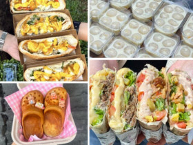 Những món ăn lọt top bảng xếp hạng “hiện tượng” năm 2025: Bạn đã thử bao nhiêu món trong số này?