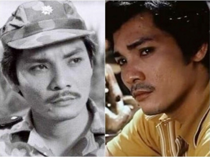 Có một Thương Tín từng chói sáng đến thế trên màn ảnh: Cát-xê tính bằng vàng, được ghi danh trong kỷ lục Guinness