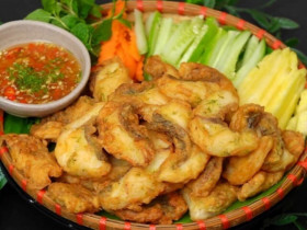 Loại cá dân dã của Việt Nam được ví như “cá hồi thịt trắng”, đạm gấp 7 lần sữa, giá siêu rẻ nấu thế này ăn không thừa một miếng