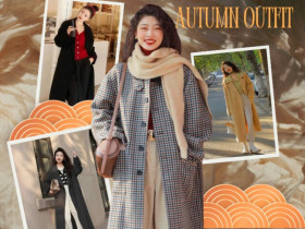 3 cặp đôi áo khoác dài và quần ống rộng là phong cách công sở đẹp nhất năm nay, diện lên kéo chân dài cả mét