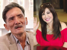 Dàn diễn viên Ván Bài Lật Ngửa: Cặp sao nam cùng tên ra đi trong cô quạnh, người lấy chồng Pháp kém 9 tuổi