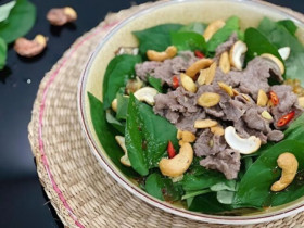 12 loại rau thơm tốt nhất Việt Nam, ít chứa ký sinh trùng bán đầy chợ Việt với giá rẻ, từ 5.000 đồng là mua được