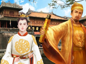 Ai lắm vợ đông con nhiều cháu, ai có đến hơn 100 bà vợ nhưng là vị hoàng đế không con nối dõi trong sử Việt?