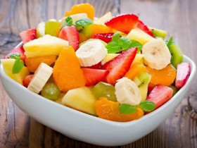 Loại quả nào ăn khi đói gây hại, nhưng lại là 