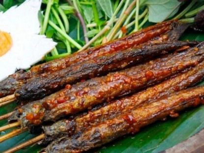 Loại cá dân dã được coi là 